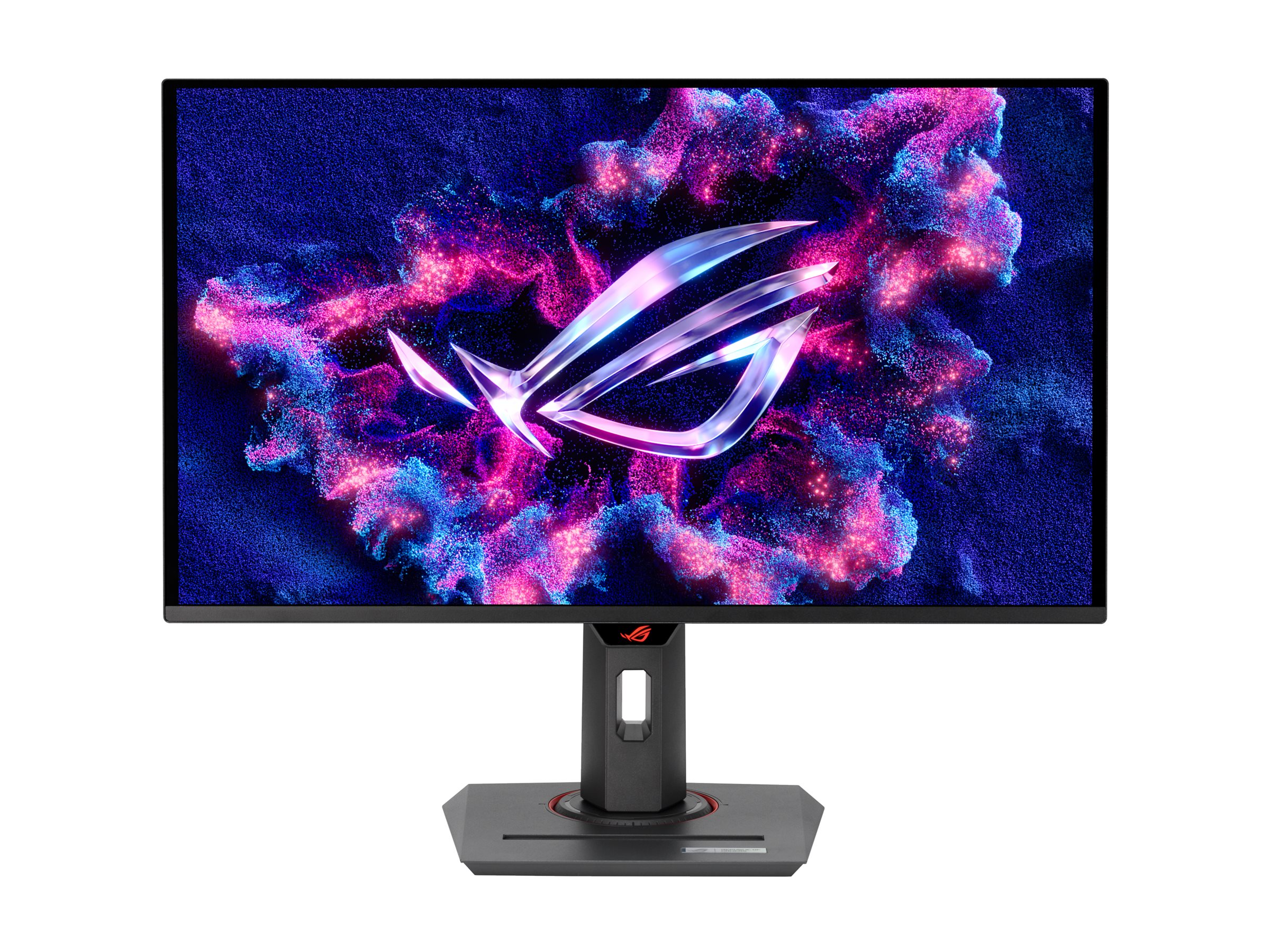 ASUS ROG Strix OLED XG27ACDNG computer monitor 67.3 cm (26.5) 2560 x 1440 pixels Quad HD QD-OLED Black