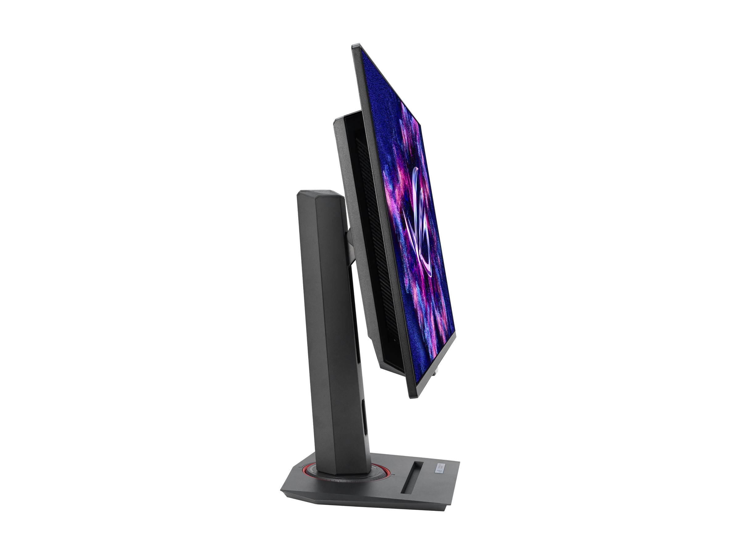 ASUS ROG Strix OLED XG27ACDNG computer monitor 67.3 cm (26.5) 2560 x 1440 pixels Quad HD QD-OLED Black