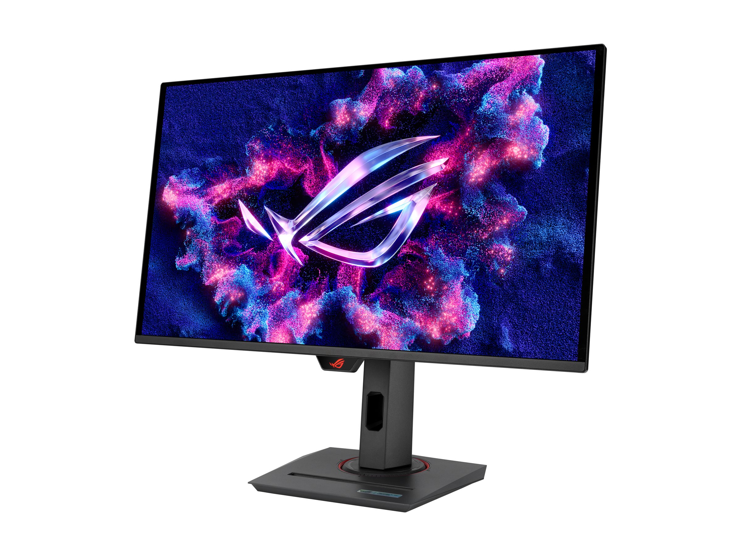 ASUS ROG Strix OLED XG27ACDNG computer monitor 67.3 cm (26.5) 2560 x 1440 pixels Quad HD QD-OLED Black