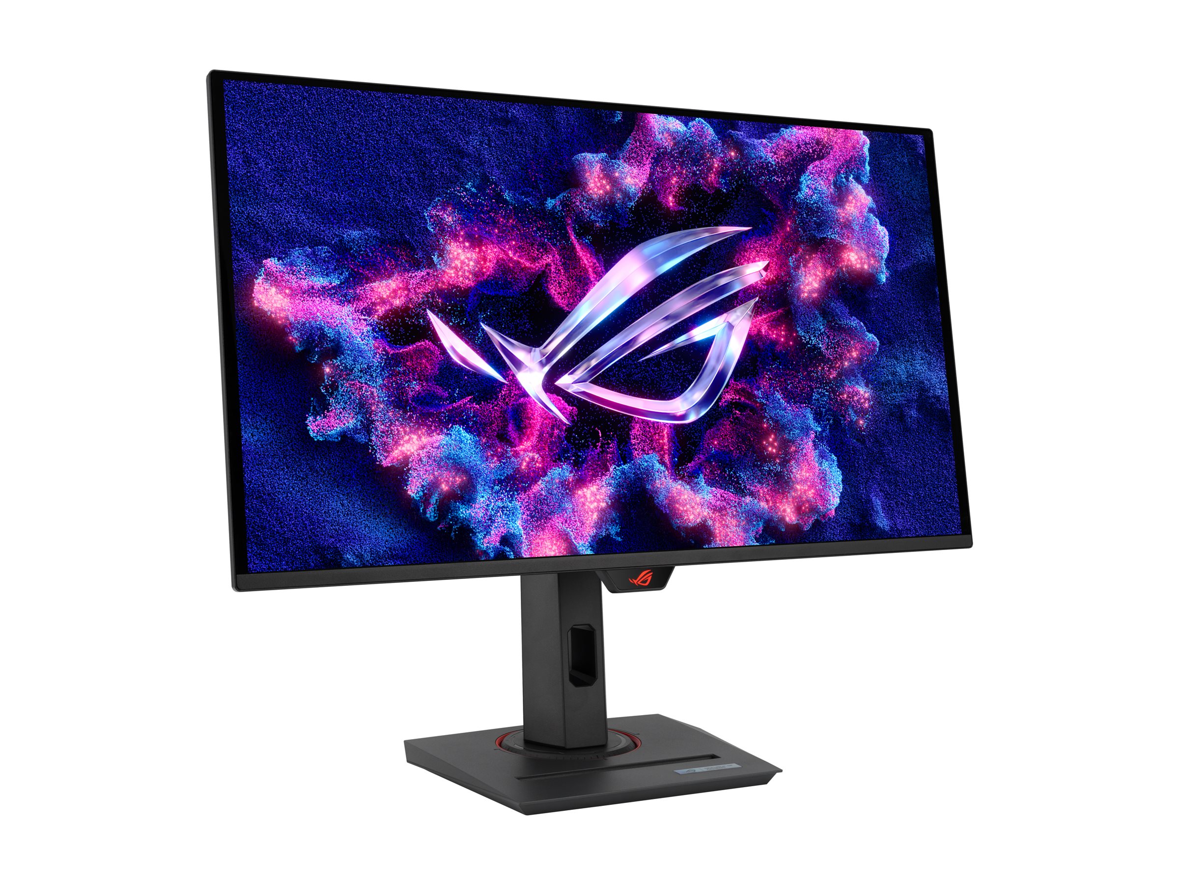 ASUS ROG Strix OLED XG27ACDNG computer monitor 67.3 cm (26.5) 2560 x 1440 pixels Quad HD QD-OLED Black