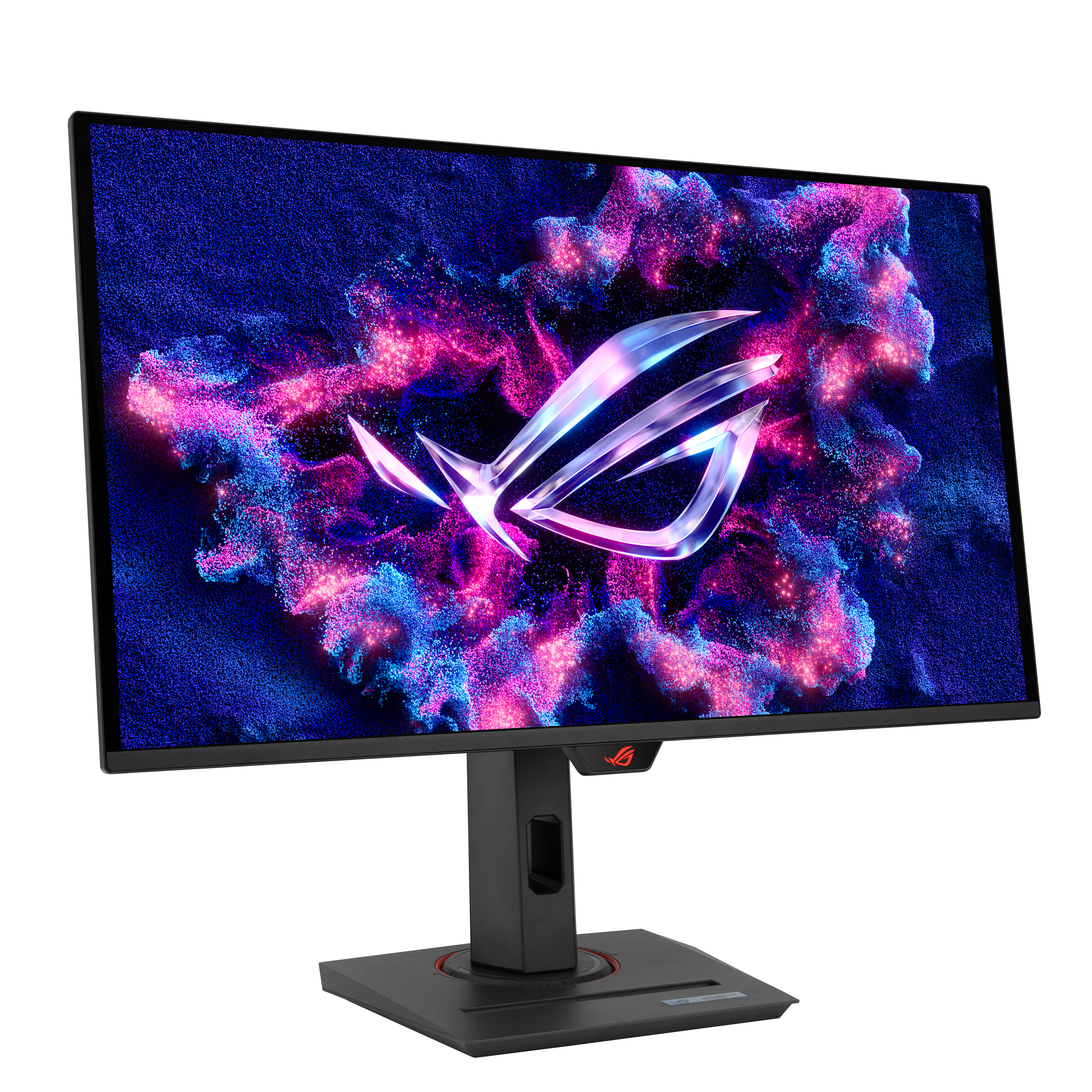 ASUS ROG Strix OLED XG27ACDNG computer monitor 67.3 cm (26.5) 2560 x 1440 pixels Quad HD QD-OLED Black