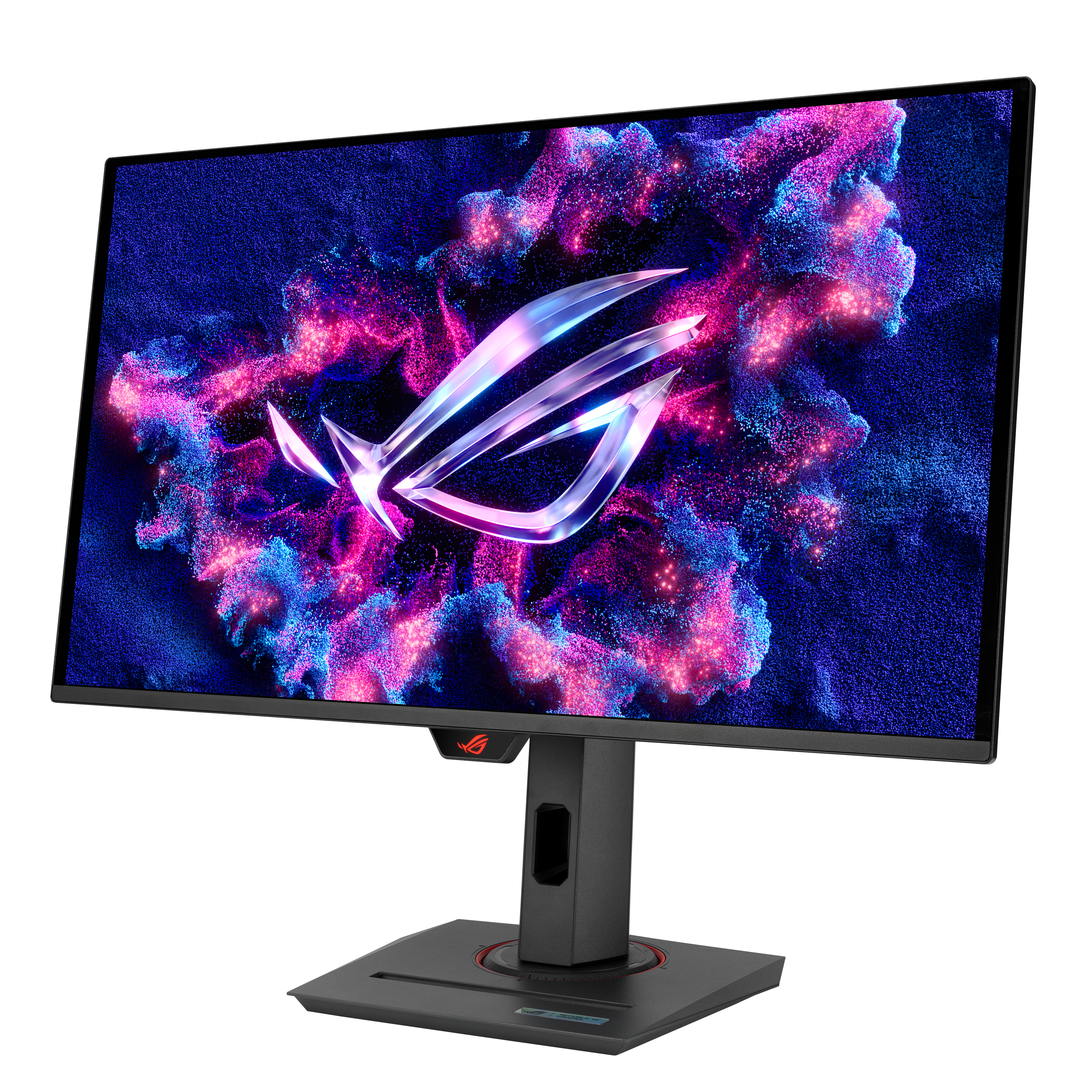 ASUS ROG Strix OLED XG27ACDNG computer monitor 67.3 cm (26.5) 2560 x 1440 pixels Quad HD QD-OLED Black