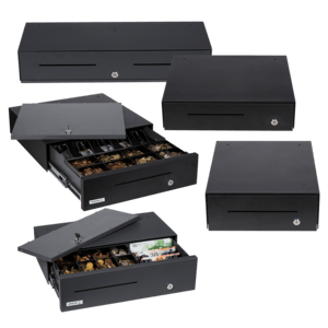 Anker Innovations MDX32 METAL CASH DRAWER ANTHR