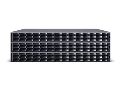CyberPower Systems CyberPower Extended Battery Module BPS240V9ART3U - Batteriegeh�use (in Rack montierbar/extern)