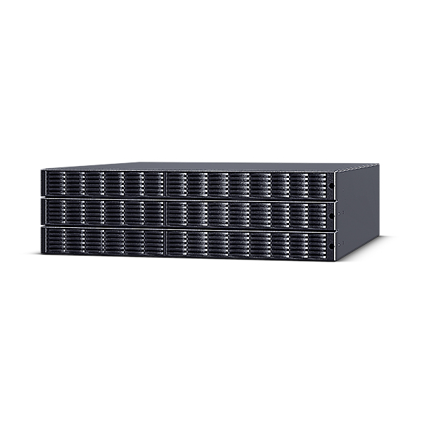 CyberPower Systems CyberPower Extended Battery Module BPS240V9ART3U - Batteriegeh�use (in Rack montierbar/extern)