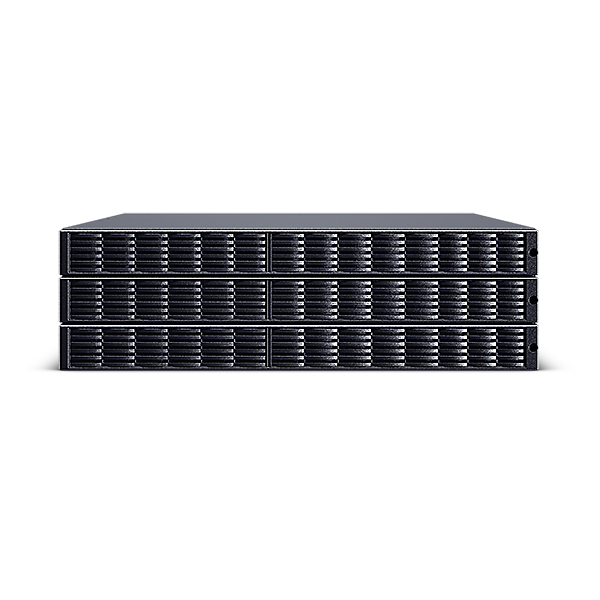 CyberPower Systems CyberPower Extended Battery Module BPS240V9ART3U - Batteriegeh�use (in Rack montierbar/extern)