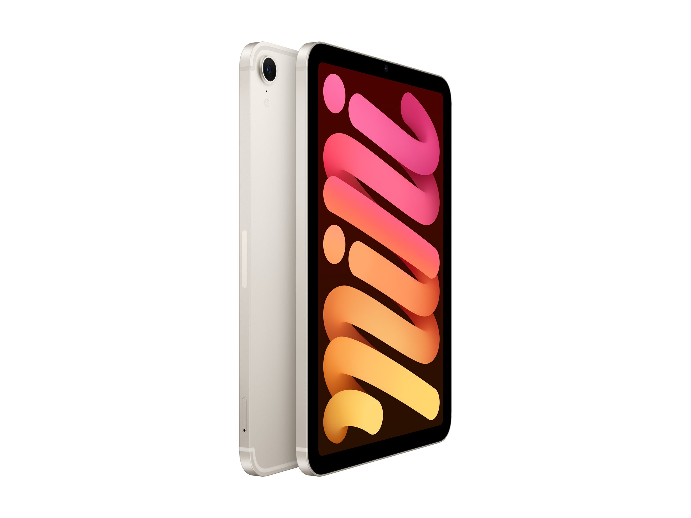 Apple iPad mini A17 Pro Wi-Fi + Cellular - Tablet - 256 GB - 21.1 cm (8.3)