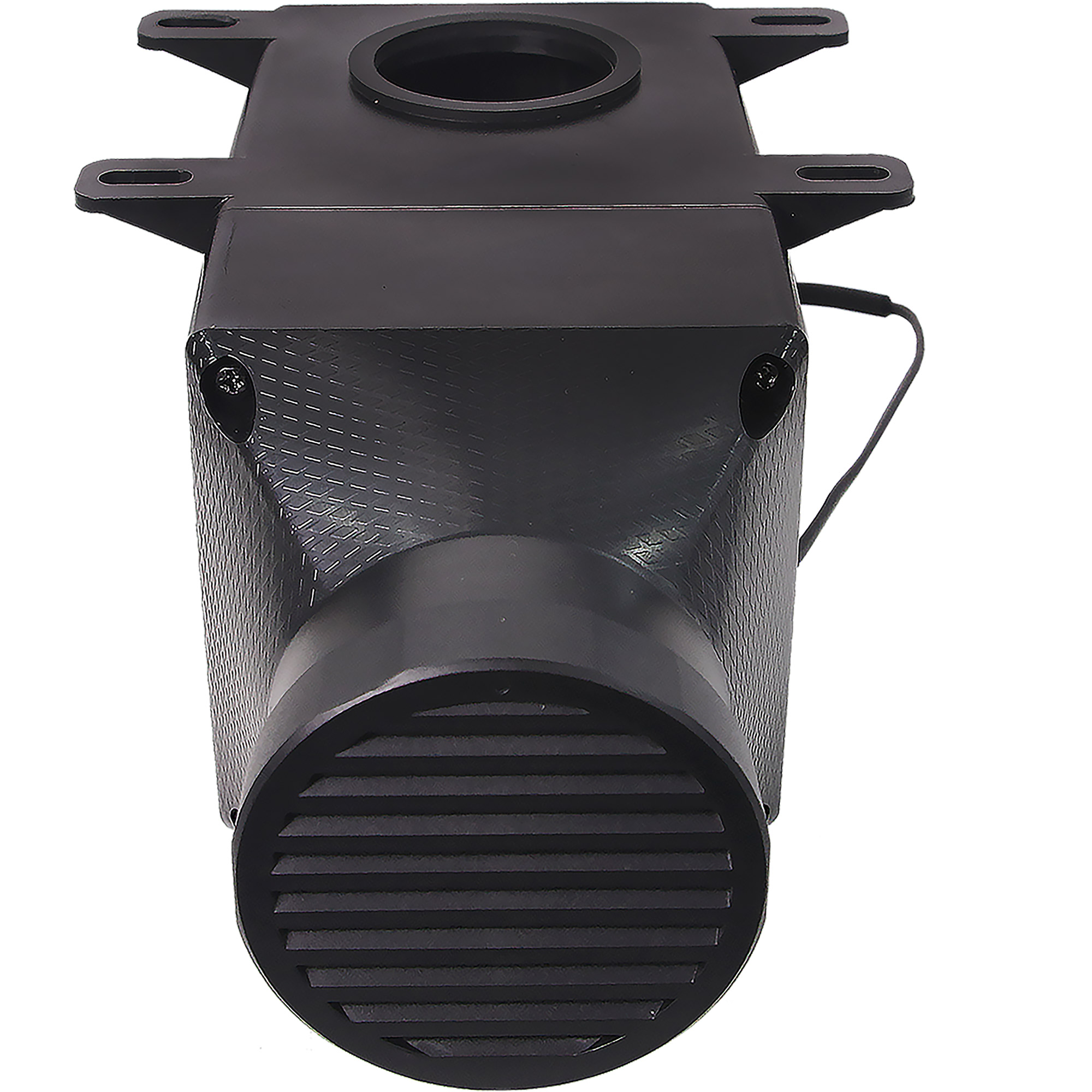 TITAN TTC-SC38+ Toilettenbel�ftungsventilator Toilettenl�fter zum Einbau - 50 dB - 30 mm