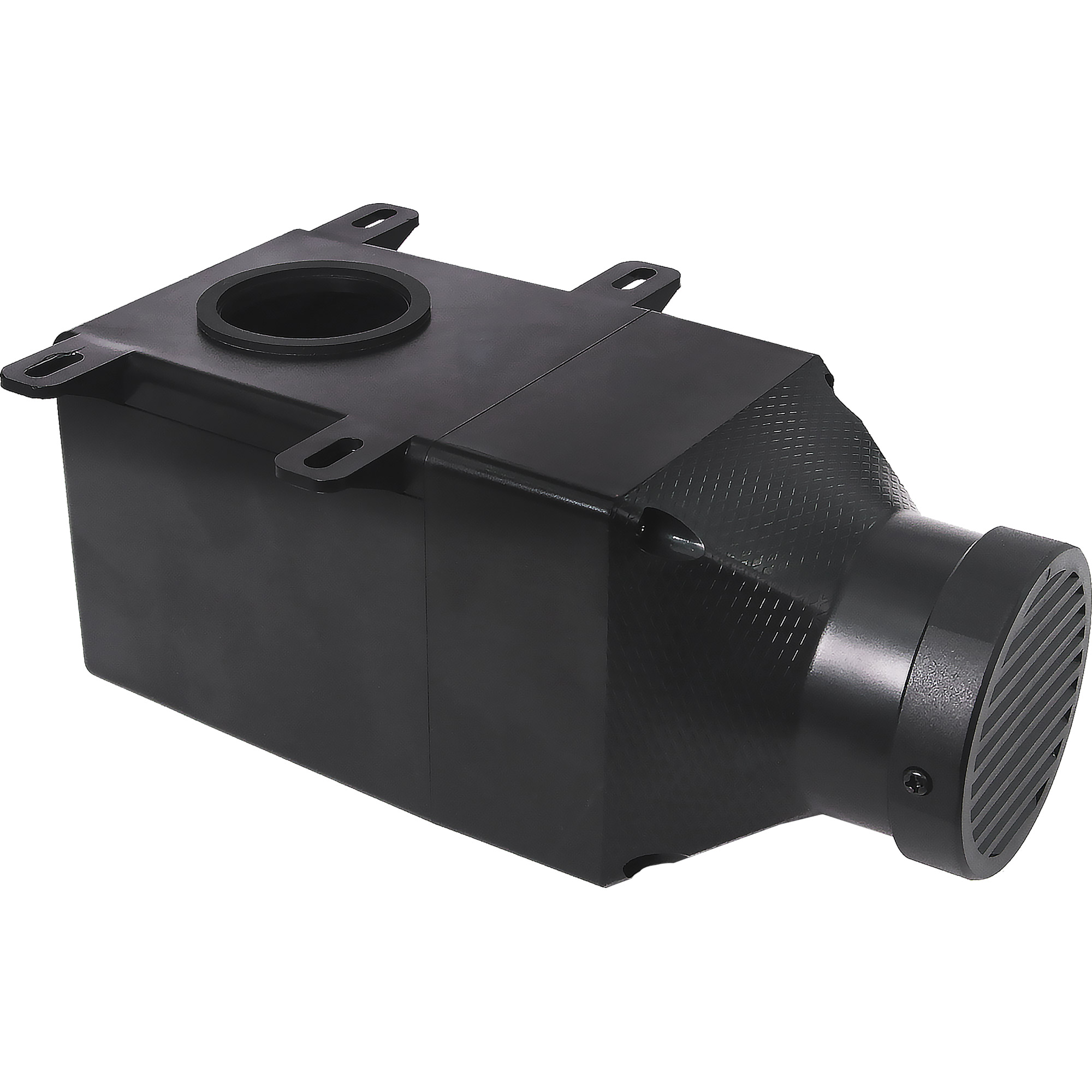TITAN TTC-SC38+ Toilettenbel�ftungsventilator Toilettenl�fter zum Einbau - 50 dB - 30 mm