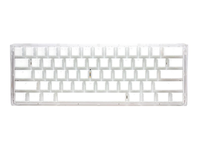 Ducky One 3 Mini - Aura Edition - Tastatur - Hintergrundbeleuchtung