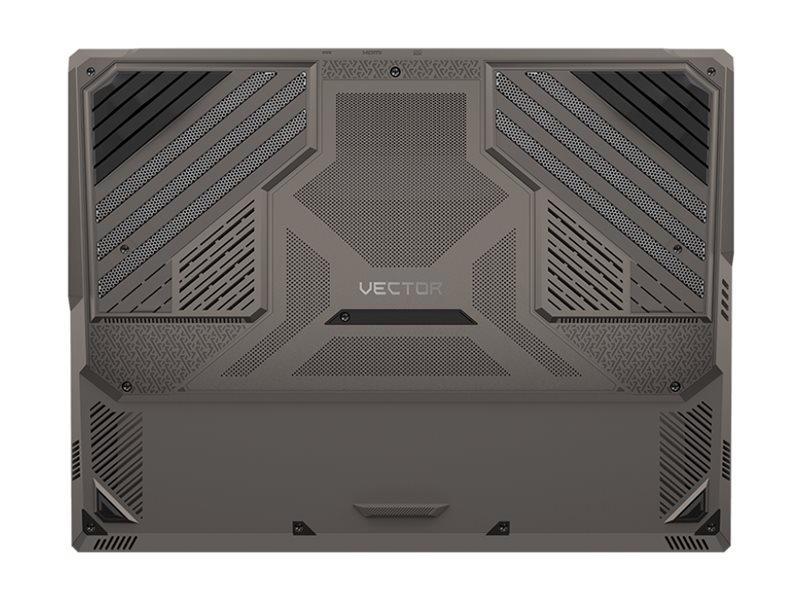 MSI Vector A18 HX A9WHG-081 - AMD Ryzen 9 9955HX - Win 11 Home - GeForce RTX 5070 Ti - 32 GB RAM - 1 TB SSD NVMe - 45.7 cm (18)