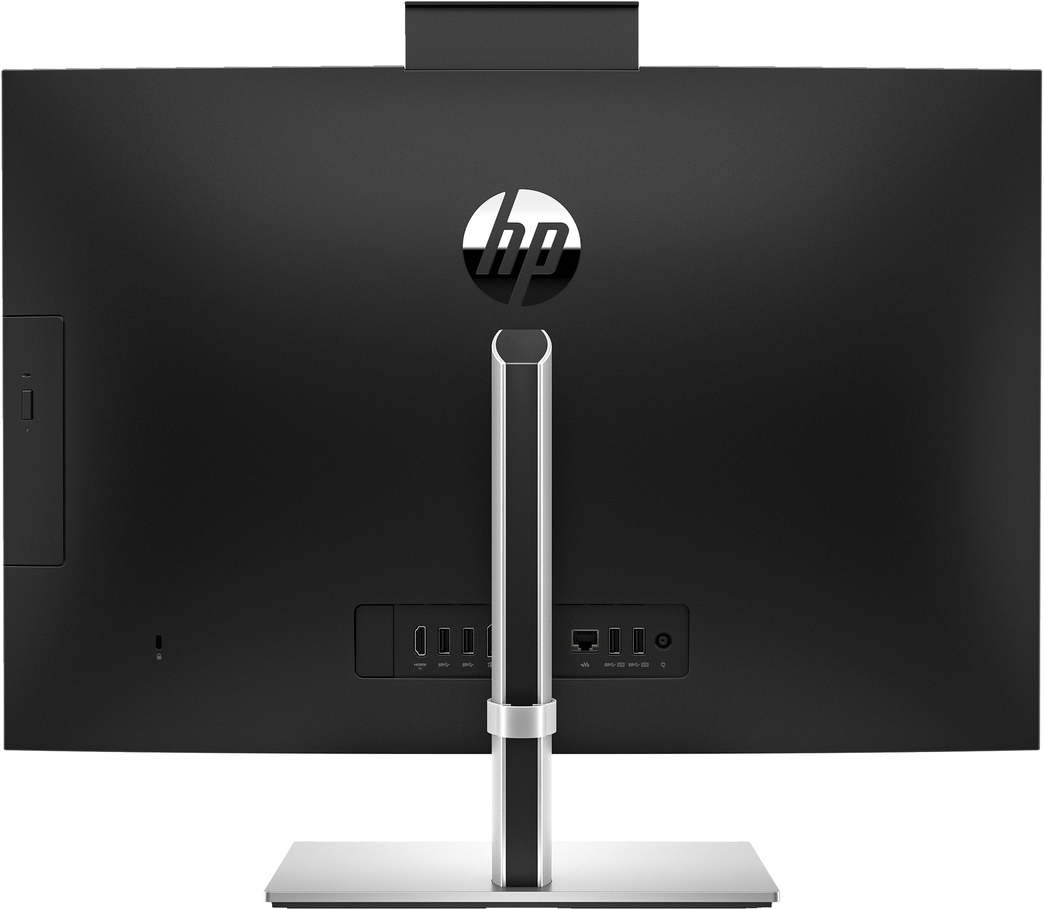 HP ProOne 440 G9 - All-in-One (Komplettlsung) - Core i7 12700T / 1.4 GHz - RAM 16 GB - SSD 512 GB - NVMe - UHD Graphics 770 - GigE, Bluetooth 5.2, 802.11ax (Wi-Fi 6E)