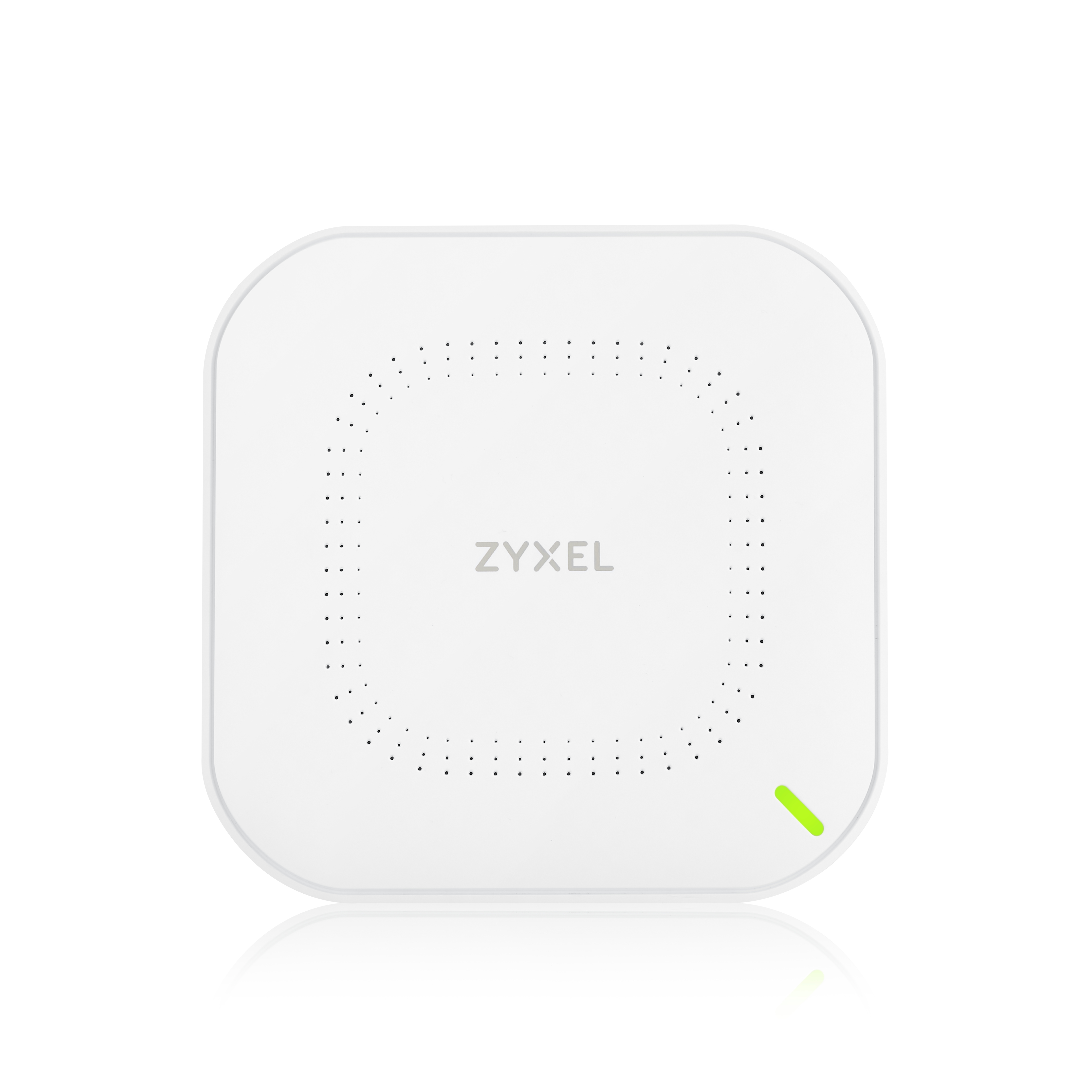 ZyXEL NWA90AX-EU0102F  Zyxel NWA90AX 1200 Mbit/s White Power over Ethernet  (PoE)