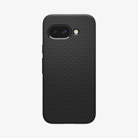 Spigen Ggle Pixel 9a Liquid Air Matte Bl