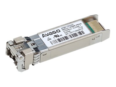 Brocade Avago AFBR-735SMZ - SFP28 Empfngermodul - 25 Gigabit Ethernet