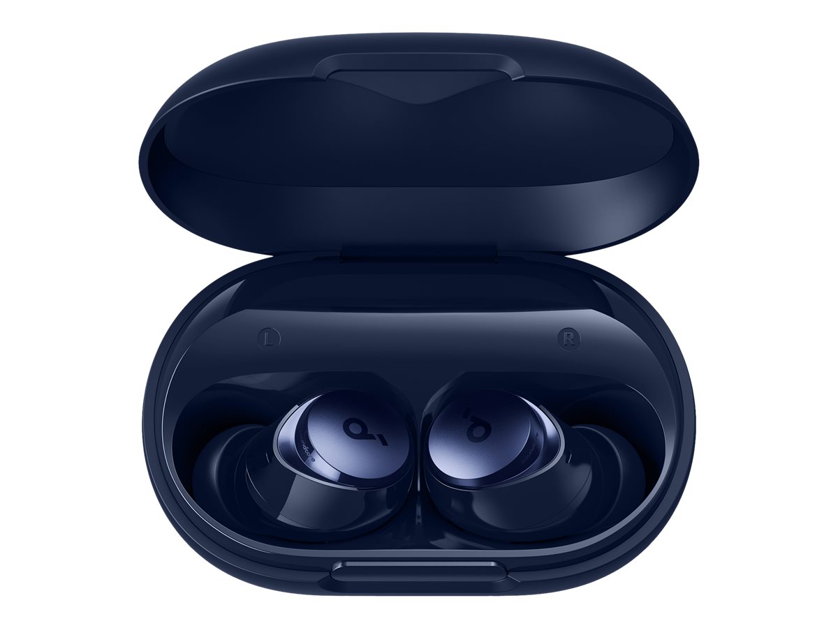 Anker Innovations Soundcore Space A40 - True Wireless-Kopfhrer mit Mikrofon