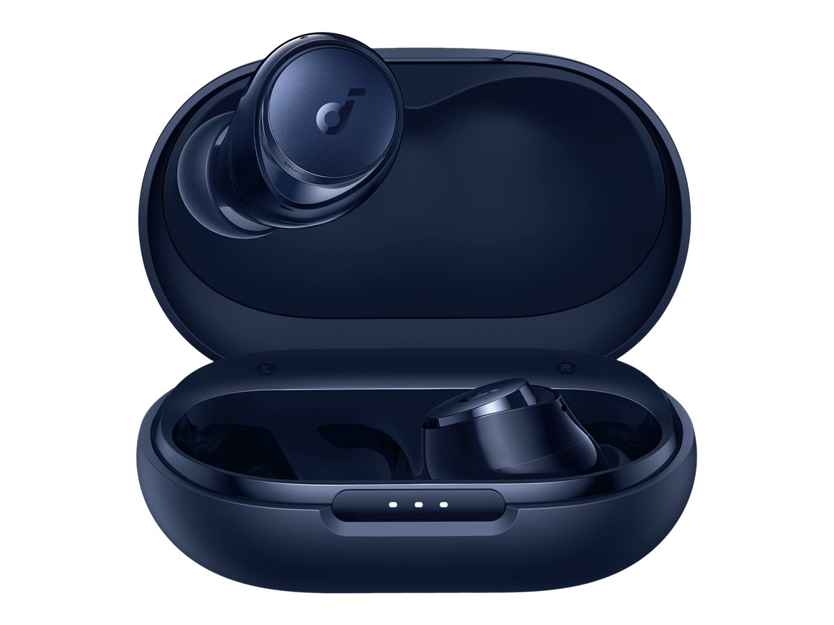 Anker Innovations Soundcore Space A40 - True Wireless-Kopfhrer mit Mikrofon