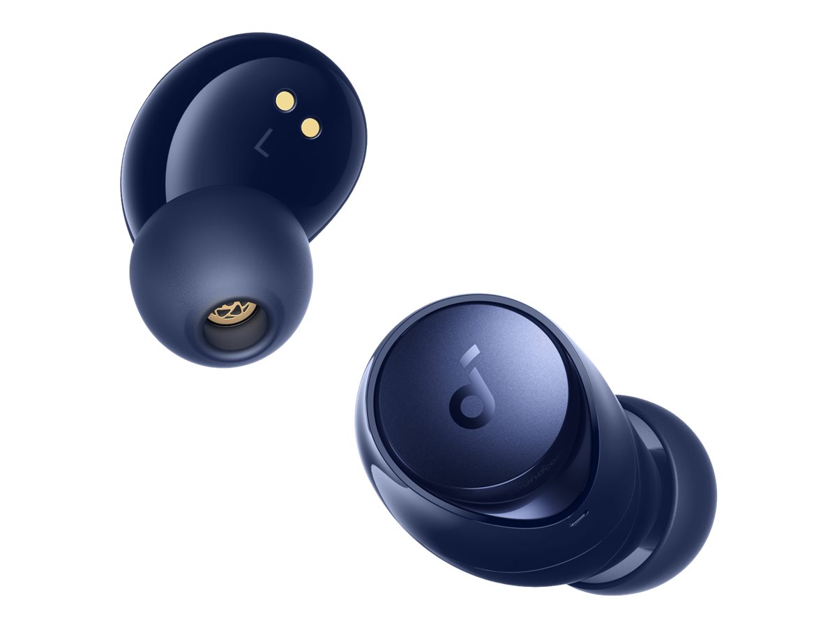 Anker Innovations Soundcore Space A40 - True Wireless-Kopfhrer mit Mikrofon