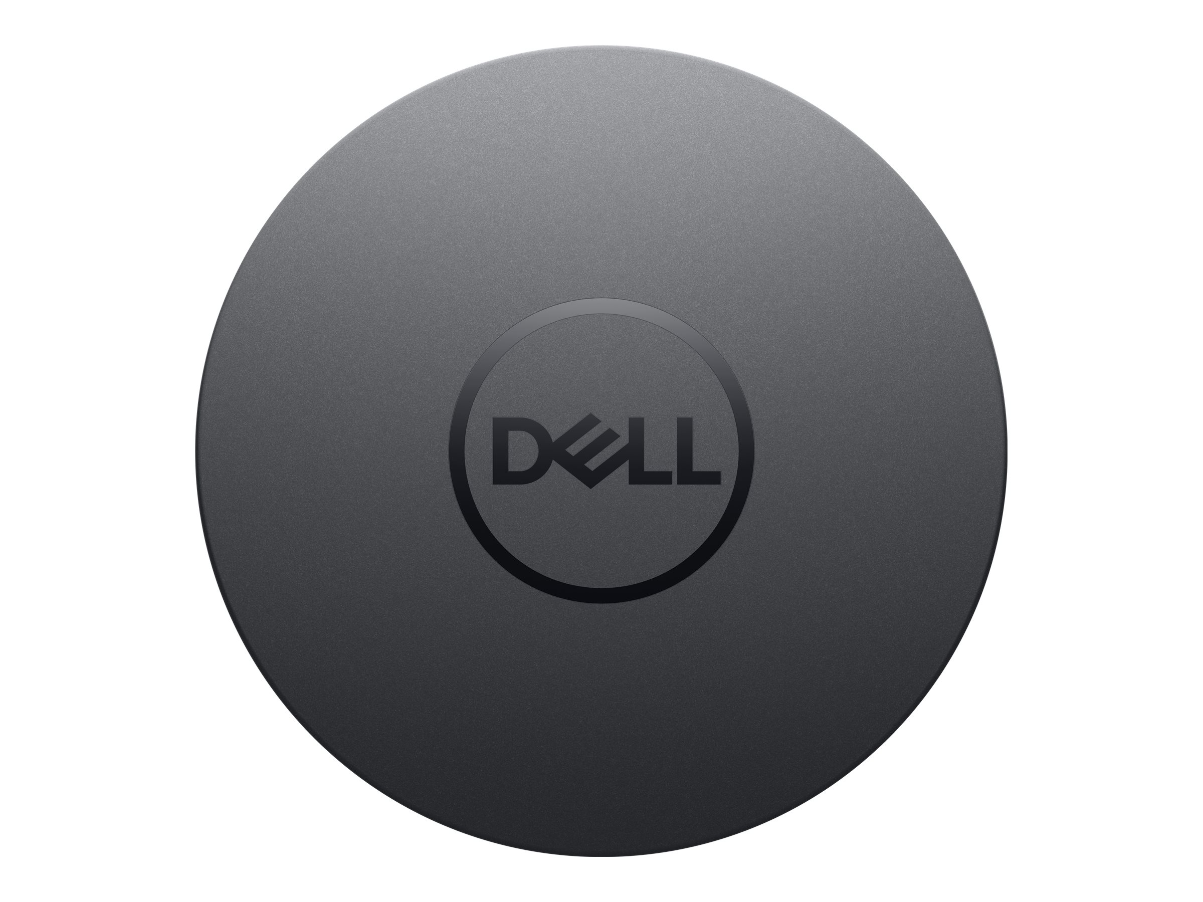 DELL DA300 Wired USB 3.2 Gen 2 (3.1 Gen 2) Type-C Black