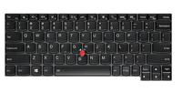 Lenovo 04Y0949 ricambio per laptop Tastiera