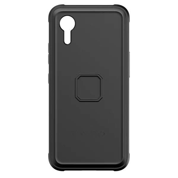 Samsung Galaxy XCover7 funda para tel�fono m�vil 16,8 cm (6.6) Carcasa r�gida Negro