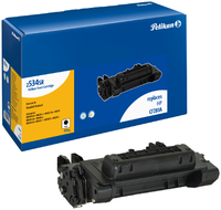 Pelikan 1031410425 toner cartridge Compatible Black