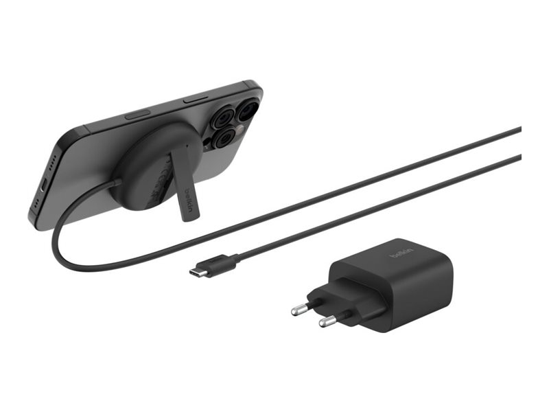 Belkin BoostCharge Pro - Induktive Ladematte