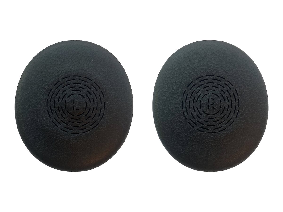 Jabra Ohrpolster (Packung mit 2) - fr Evolve2