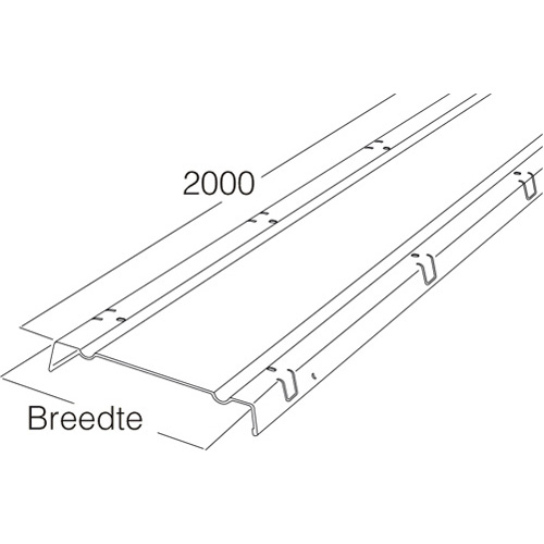 Vaddio CM646020 - 1,68 kg - Zubeh�r Kabel