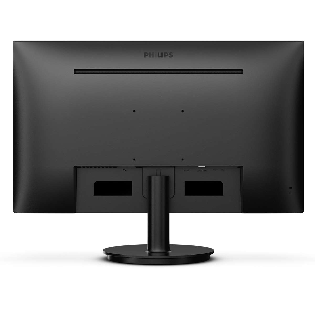 Philips V Line 271V8LAB/00 Monitor PC 68,6 cm (27) 1920 x 1080 Pixel Full HD LCD Nero
