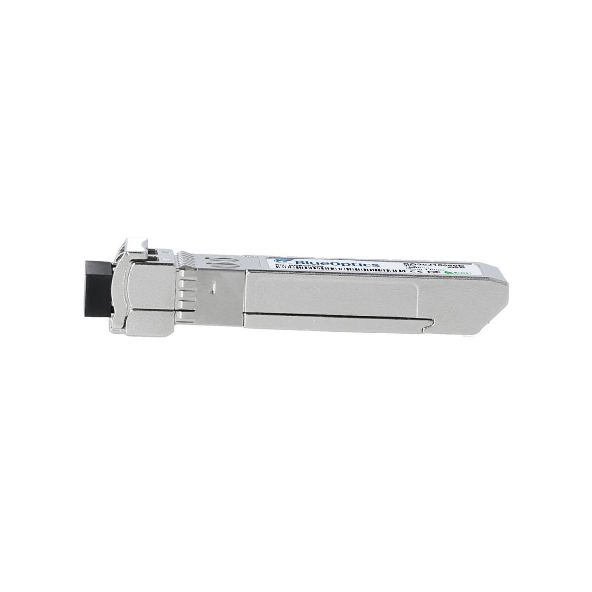 BlueOptics SFP-10G-ZR-S-BO modulo del ricetrasmettitore di rete Fibra ottica 10000 Mbit/s SFP+