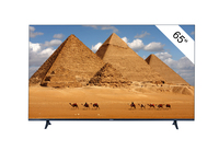 TORNADO 65US4301X Televisor 165,1 cm (65) 4K Ultra HD Smart TV Wifi Negro 250 cd / m�