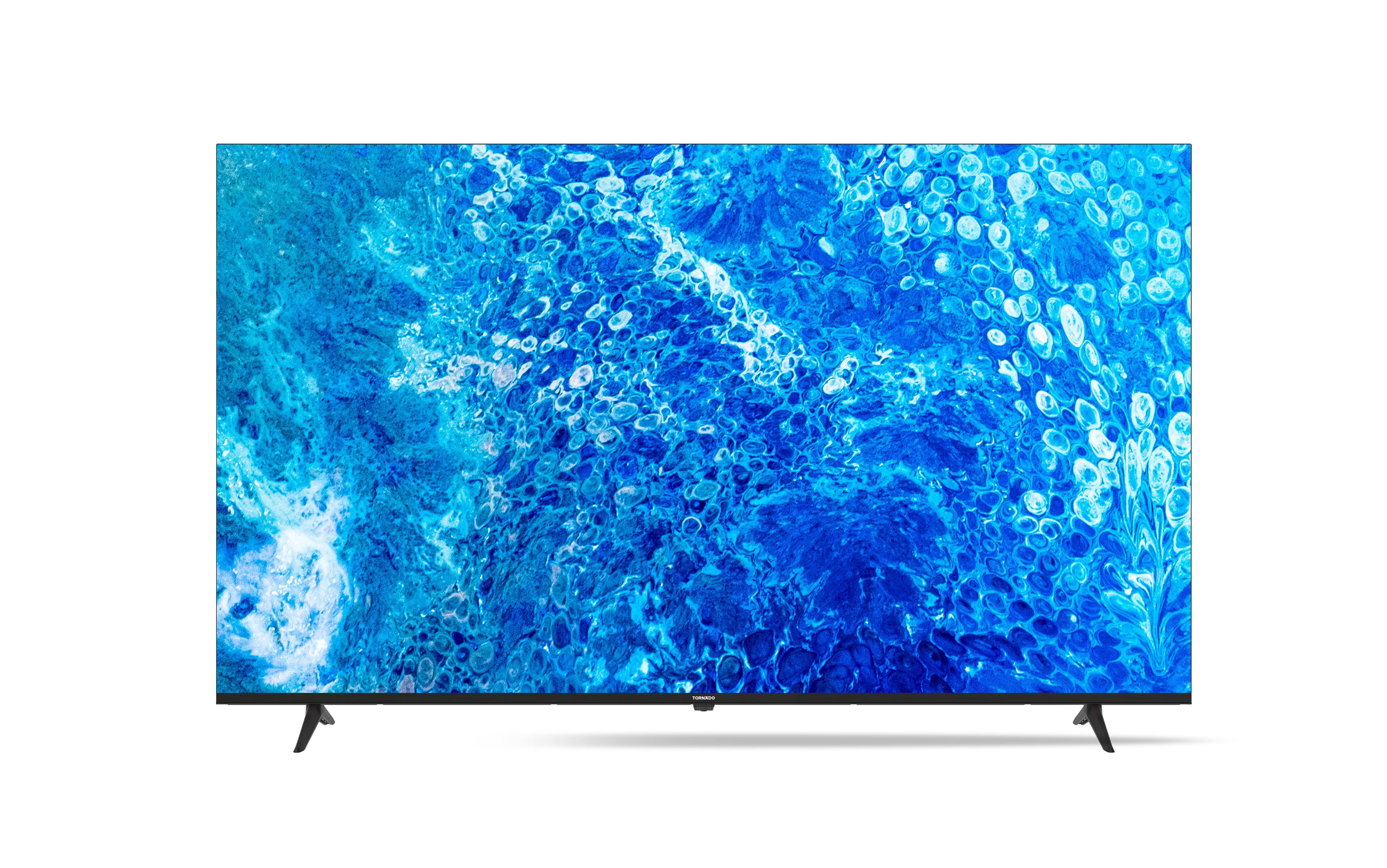 Tornado 65US4301X Smart TV 65 - LCD-TV - 165,1 cm