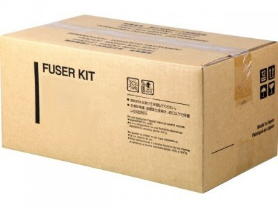 KYOCERA FK-580 rullo