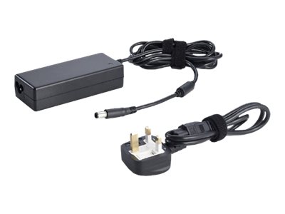 Dell AC Adapter - Netzteil - 90 Watt - Gro�britannien und Nordirland, Irland