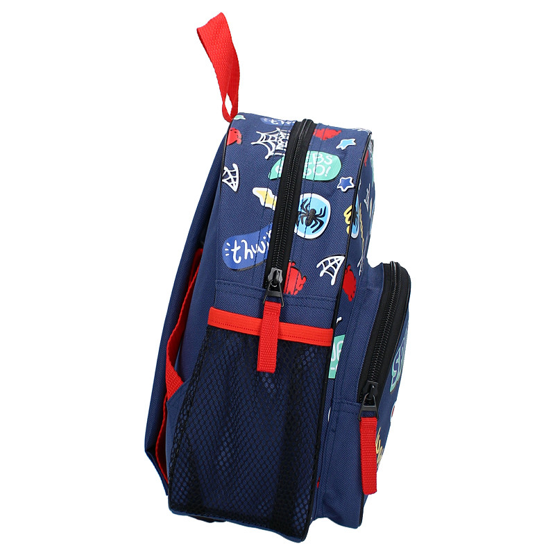 Vadobag Rucksack Spidey Web-Out!