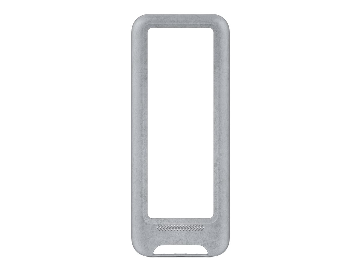 UbiQuiti T�rklingel-Blende - Beton