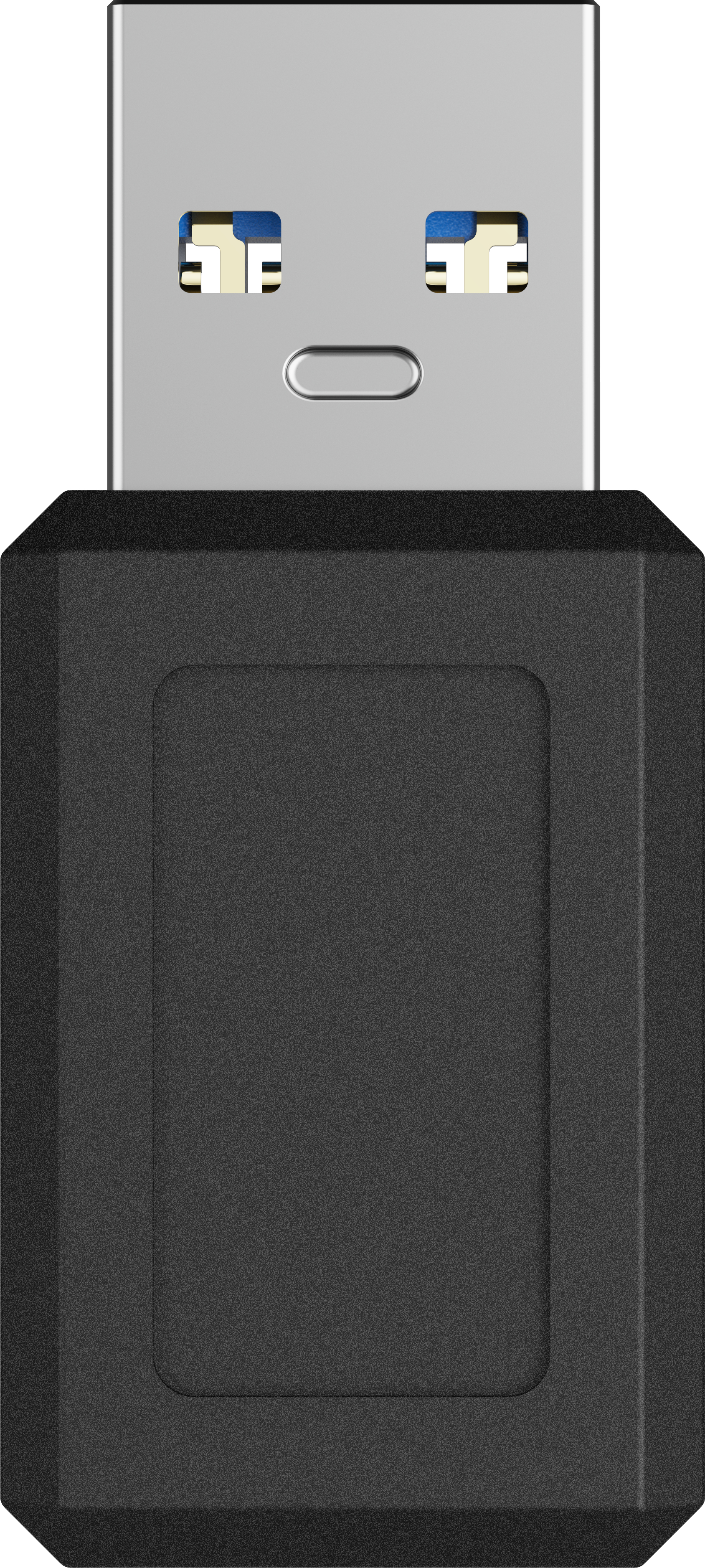 MSI DATAMAG 20GBPS 1TB external solid state drive USB Type-C USB 3.2 Gen 2x2 Black