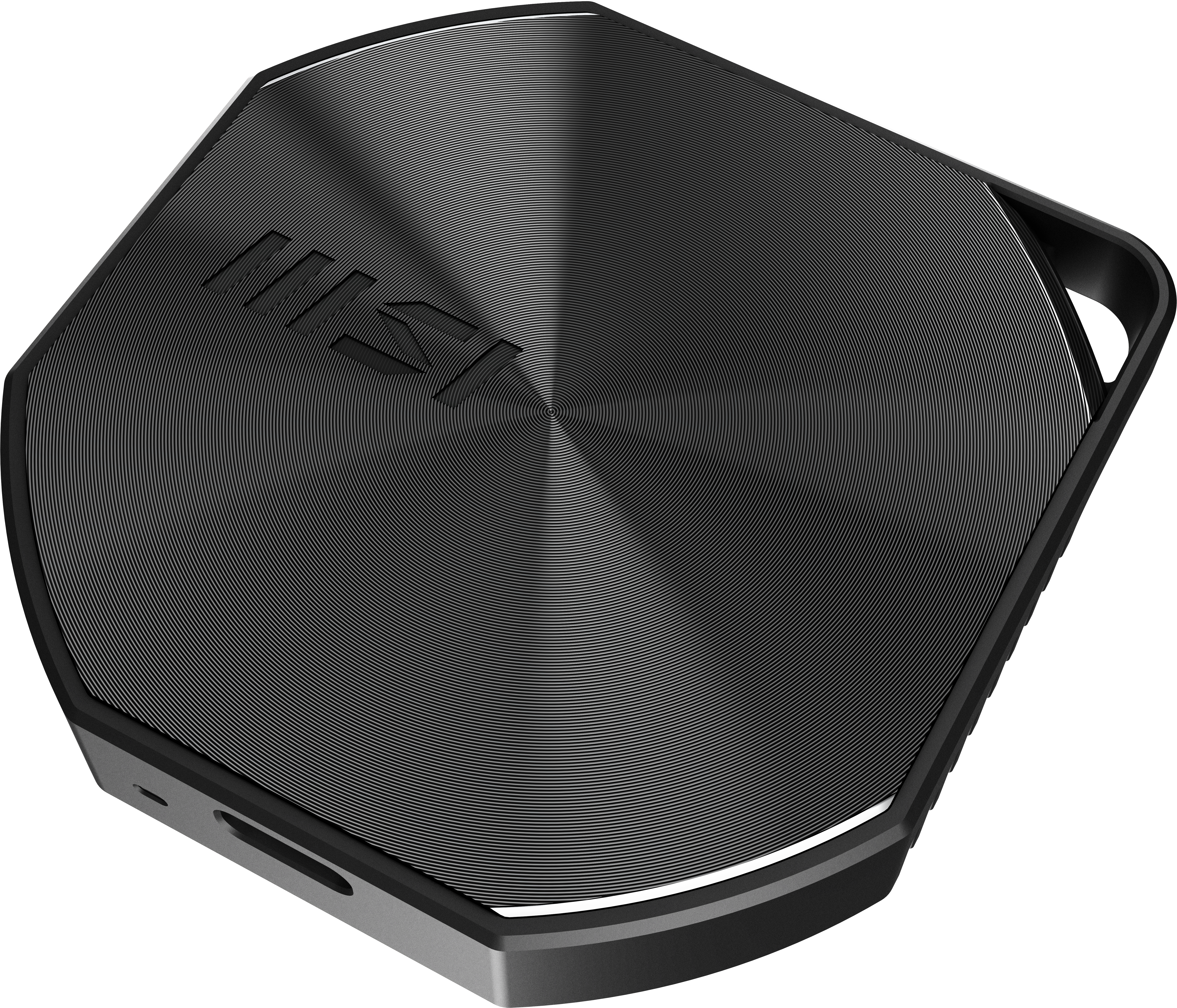 MSI DATAMAG 20GBPS 1TB external solid state drive USB Type-C USB 3.2 Gen 2x2 Black