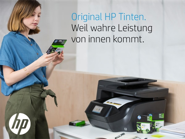 HP OfficeJet Pro 8718 All-in-One Printer - Ink or toner cartridges