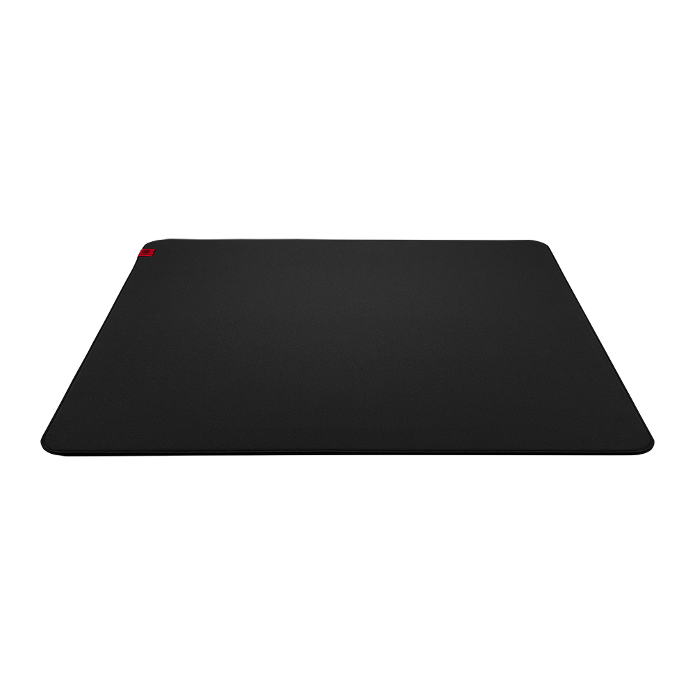 BenQ H-SR III - Schwarz - Einfarbig - Stoff - Gummi - Anti-Rutsch-Basis - Gaming-Mauspad
