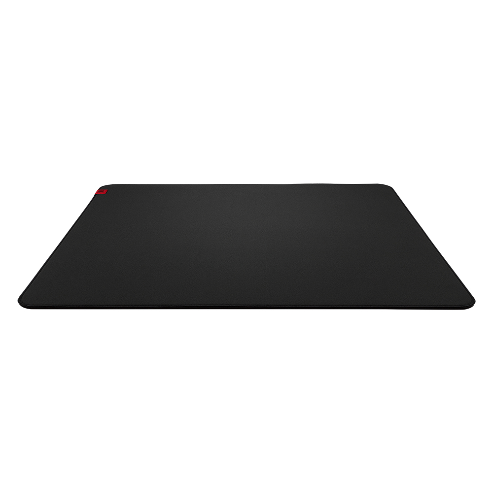 BenQ H-SR III - Schwarz - Einfarbig - Stoff - Gummi - Anti-Rutsch-Basis - Gaming-Mauspad