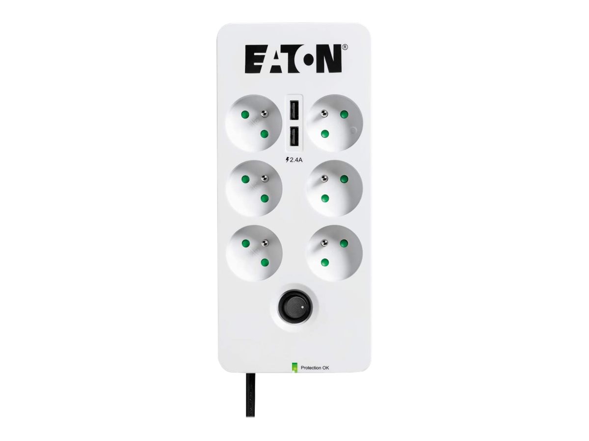 Eaton Protection Box - �berspannungsschutz - AC 220-250 V