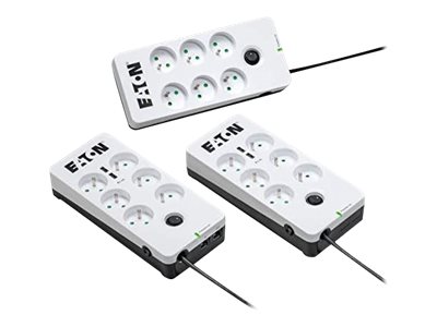 Eaton Protection Box - �berspannungsschutz - AC 220-250 V