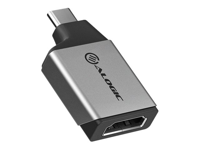 Alogic Ultra MINI - Videoadapter - USB-C mnnlich zu HDMI weiblich