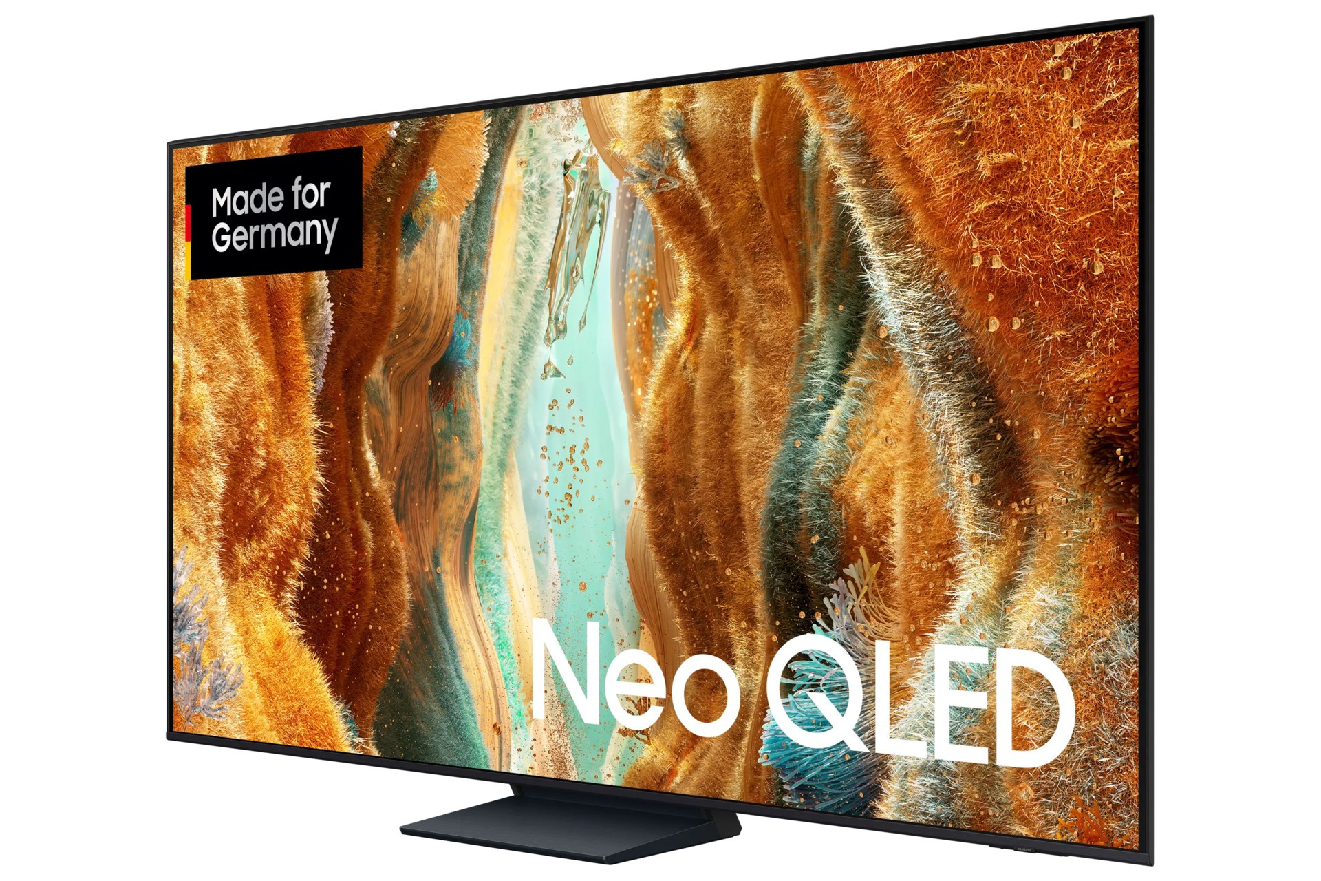Samsung GQ75QN72FAT 190,5 cm (75) 4K Ultra HD Smart TV Wifi Negro