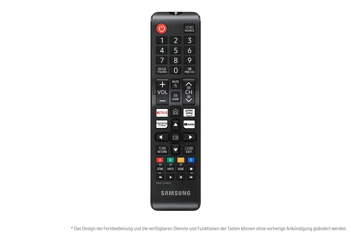 Samsung GQ75QN72FAT 190,5 cm (75) 4K Ultra HD Smart TV Wifi Negro