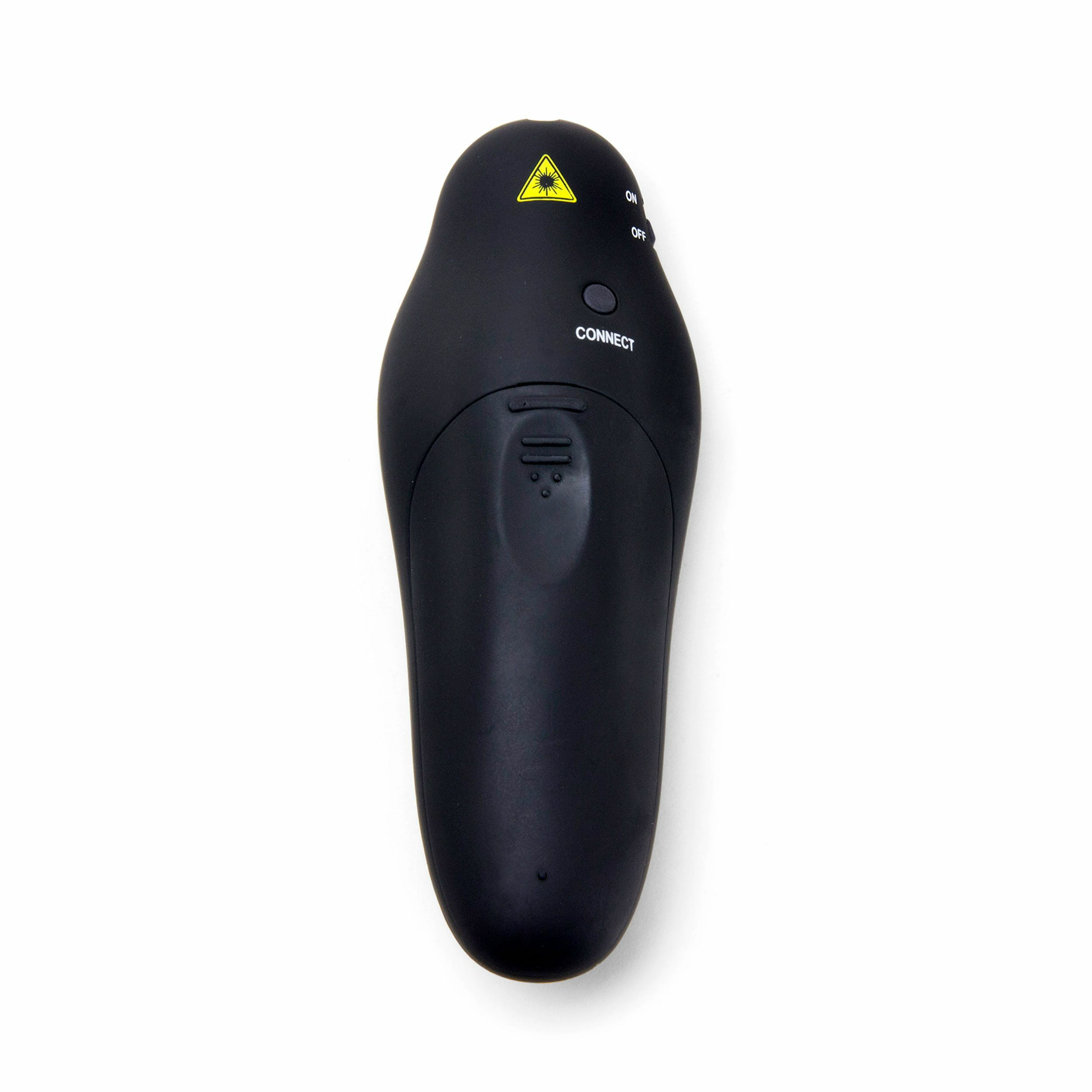 DICOTA D30933 wireless presenter RF Black
