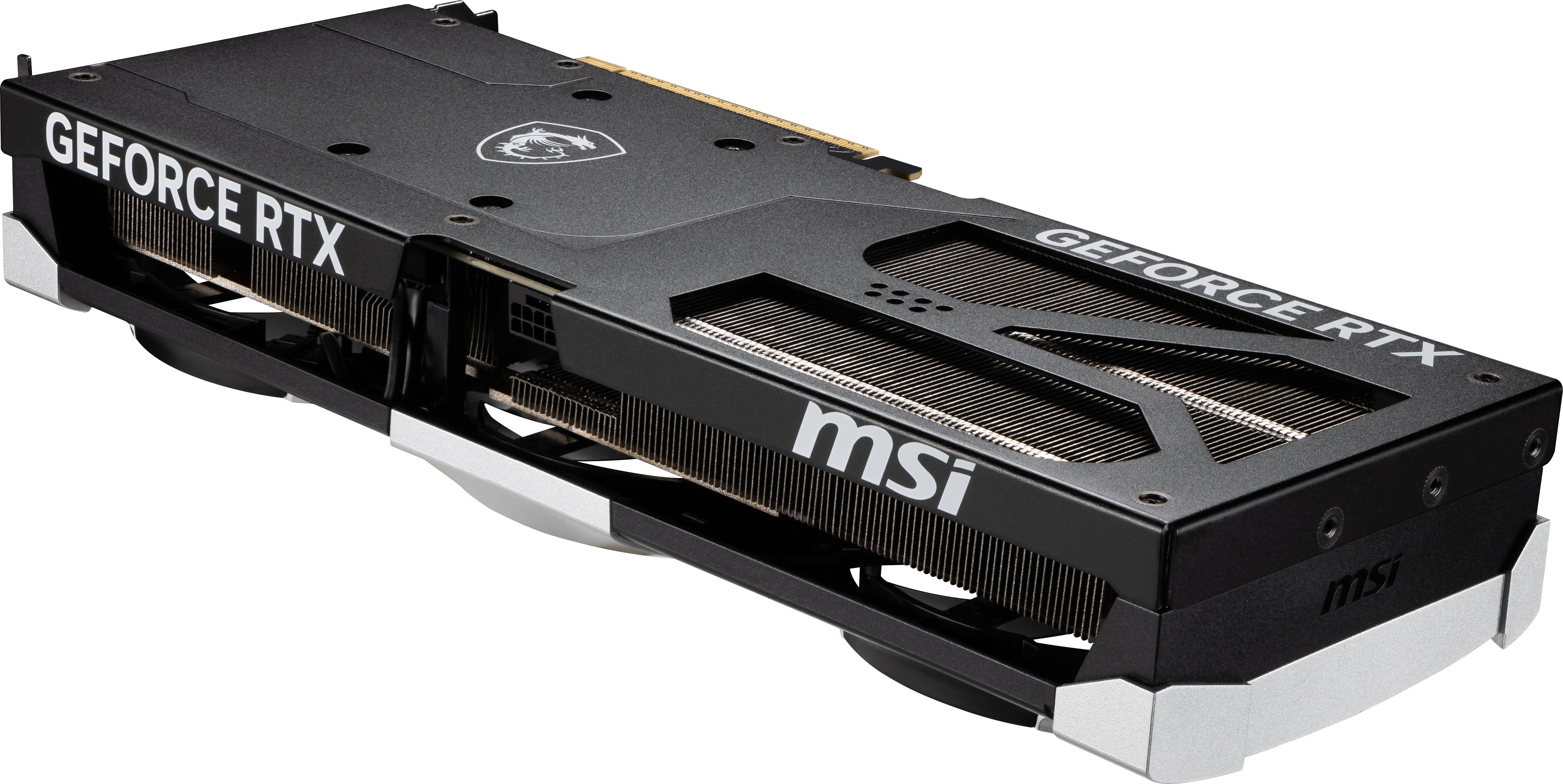 MSI VENTUS GeForce RTX 5080 16G 3X OC NVIDIA 16 GB GDDR7