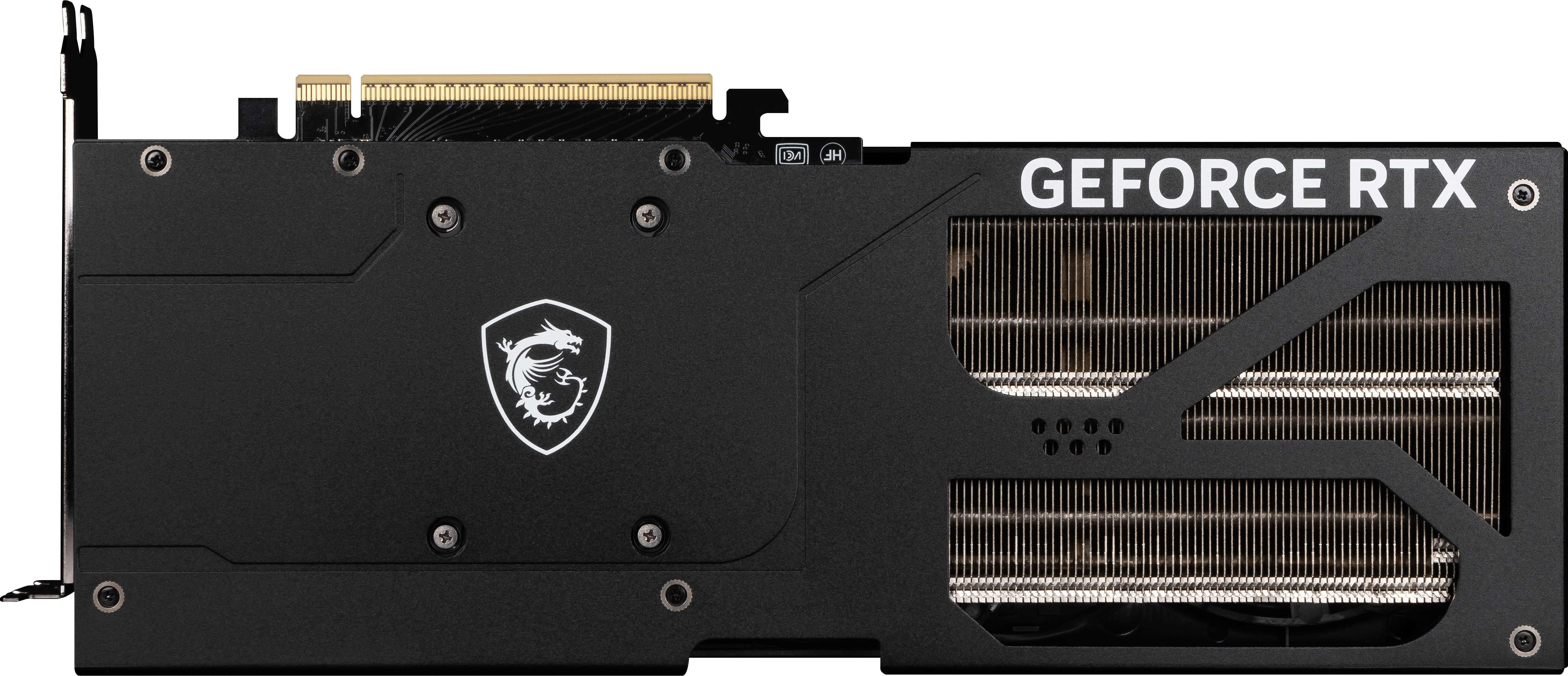 MSI VENTUS GeForce RTX 5080 16G 3X OC NVIDIA 16 GB GDDR7